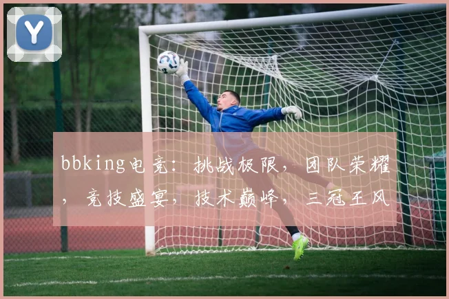 bbking电竞：挑战极限，团队荣耀，竞技盛宴，技术巅峰，三冠王风采再现