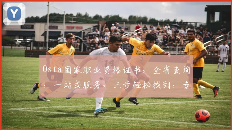 Osta国家职业资格证书，全省查询，一站式服务，三步轻松找到，专业认证