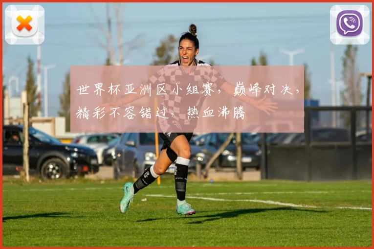 世界杯亚洲区小组赛，巅峰对决，精彩不容错过，热血沸腾