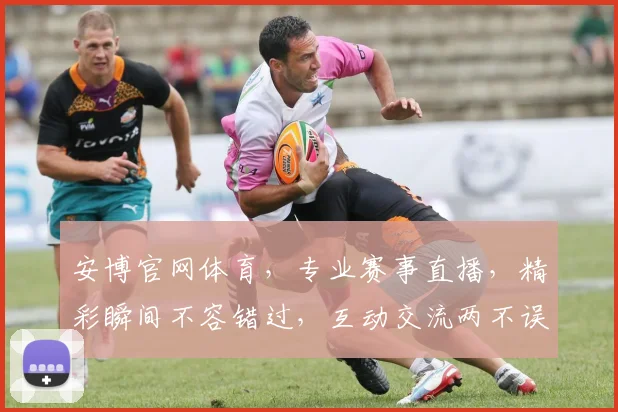 安博官网体育，专业赛事直播，精彩瞬间不容错过，互动交流两不误，尽享运动乐趣