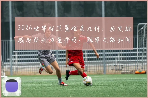 2026世界杯卫冕难度几何，历史挑战与新兴力量并存，冠军之路如何抉择