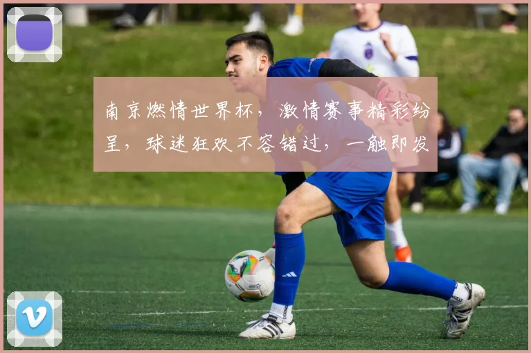 南京燃情世界杯，激情赛事精彩纷呈，球迷狂欢不容错过，一触即发